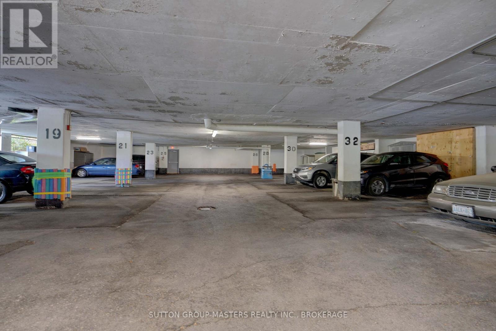 607 - 675 Davis Drive, Kingston, Ontario  K7M 8L5 - Photo 41 - X12370115