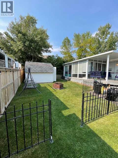 83 Points West Resort, Sylvan Lake, Alberta  T4S 1T3 - Photo 20 - A2212224