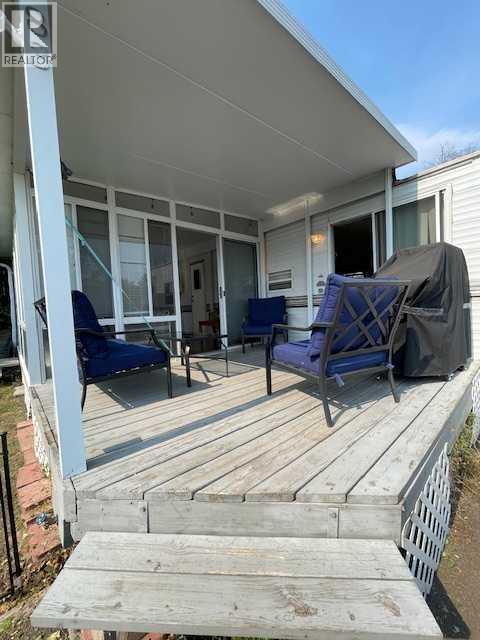 83 Points West Resort, Sylvan Lake, Alberta  T4S 1T3 - Photo 19 - A2212224