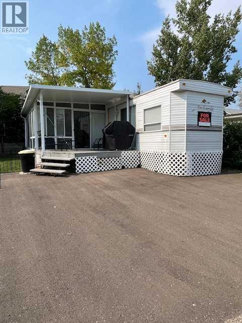 83 Points West Resort, Sylvan Lake, Alberta  T4S 1T3 - Photo 22 - A2212224