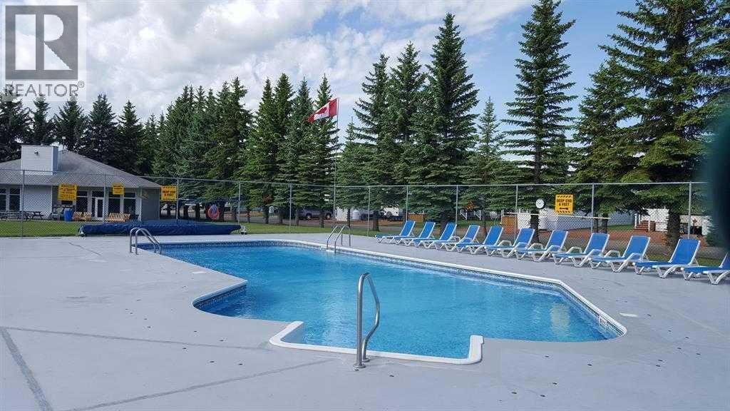 83 Points West Resort, Sylvan Lake, Alberta  T4S 1T3 - Photo 28 - A2212224
