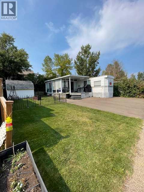 83 Points West Resort, Sylvan Lake, Alberta  T4S 1T3 - Photo 23 - A2212224