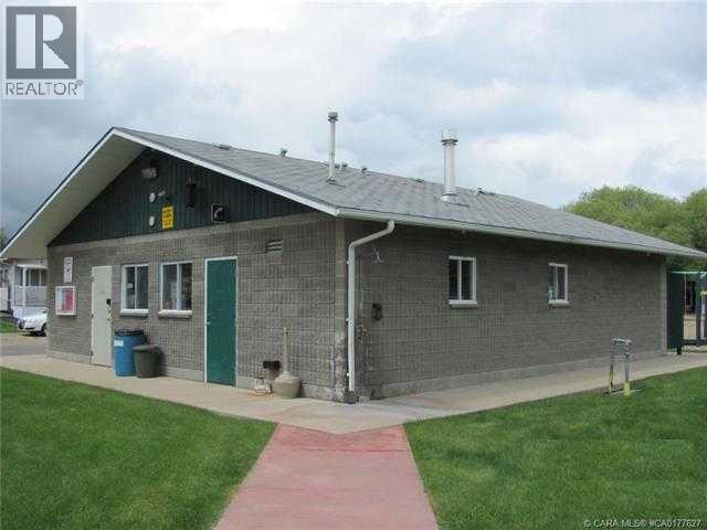 83 Points West Resort, Sylvan Lake, Alberta  T4S 1T3 - Photo 32 - A2212224