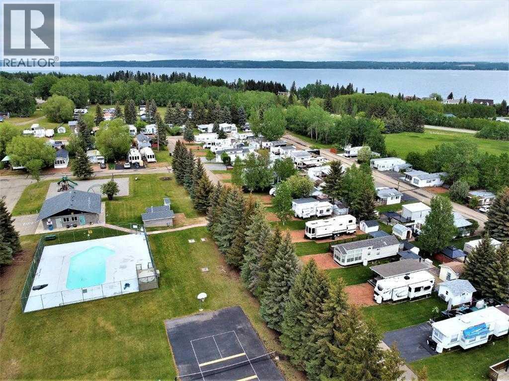 83 Points West Resort, Sylvan Lake, Alberta  T4S 1T3 - Photo 29 - A2212224