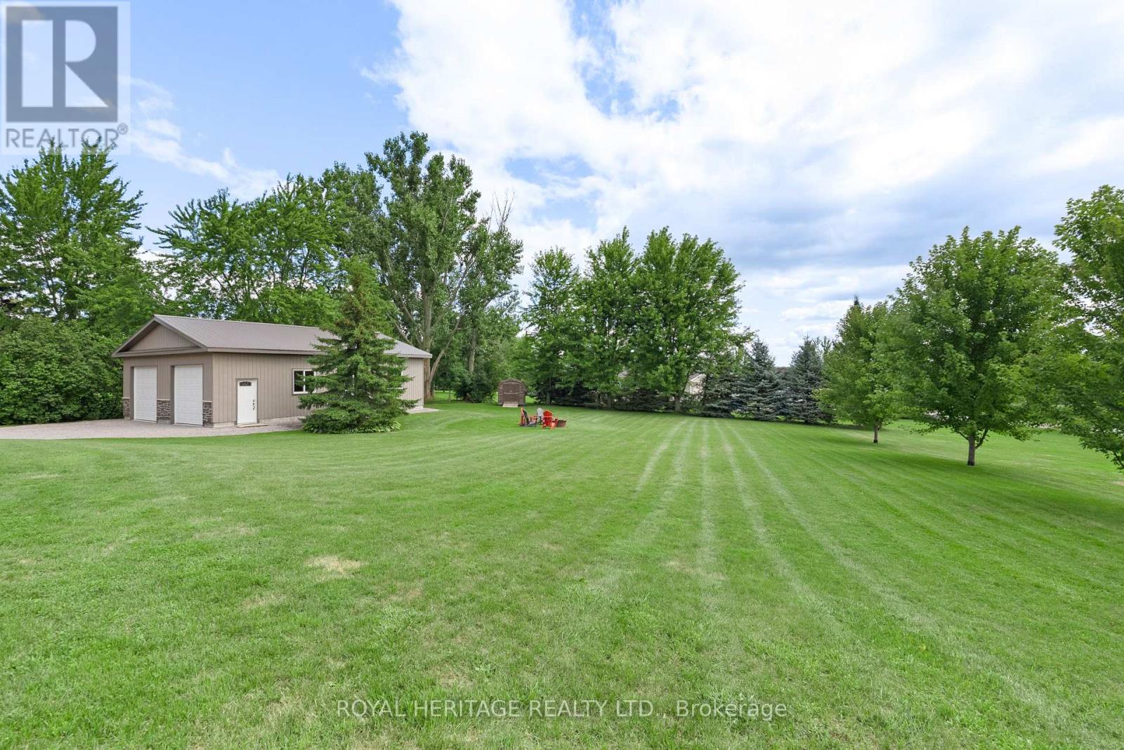 108 Beach Road, Kawartha Lakes (Ops), Ontario  K0M 2C0 - Photo 33 - X12370125