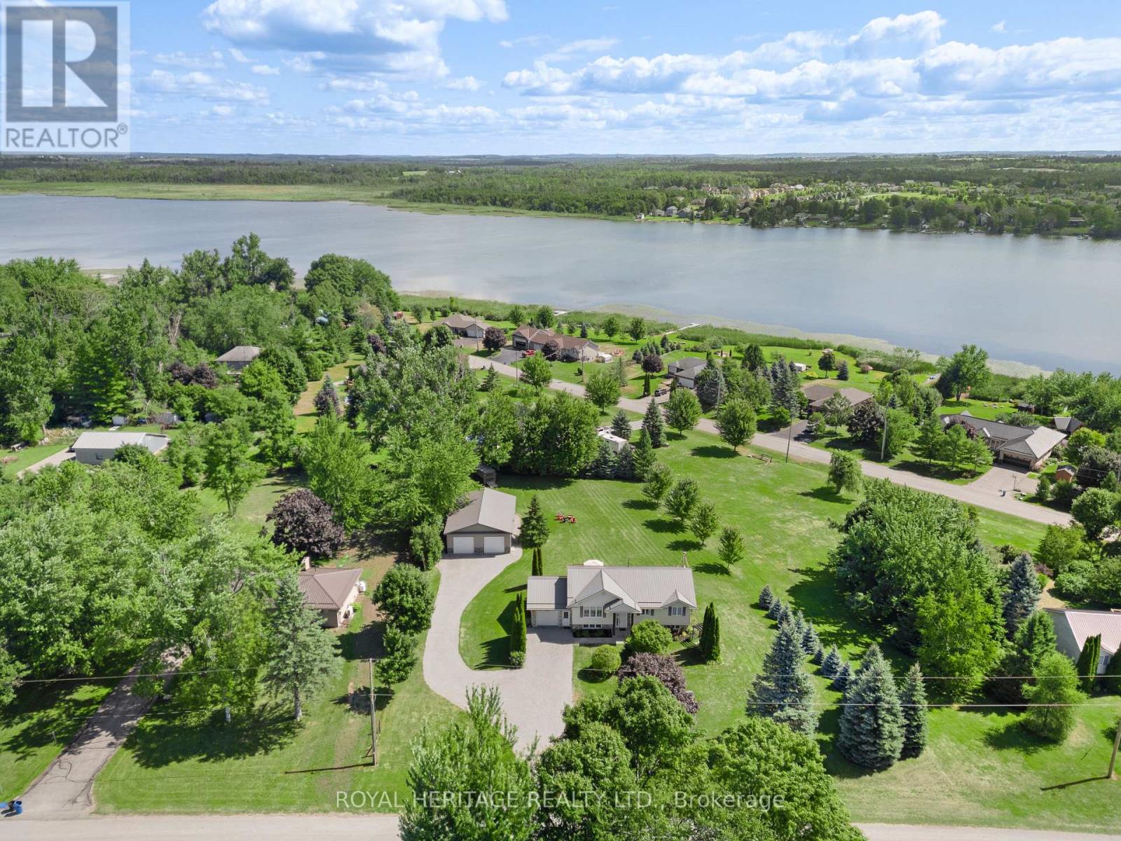 108 Beach Road, Kawartha Lakes (Ops), Ontario  K0M 2C0 - Photo 35 - X12370125