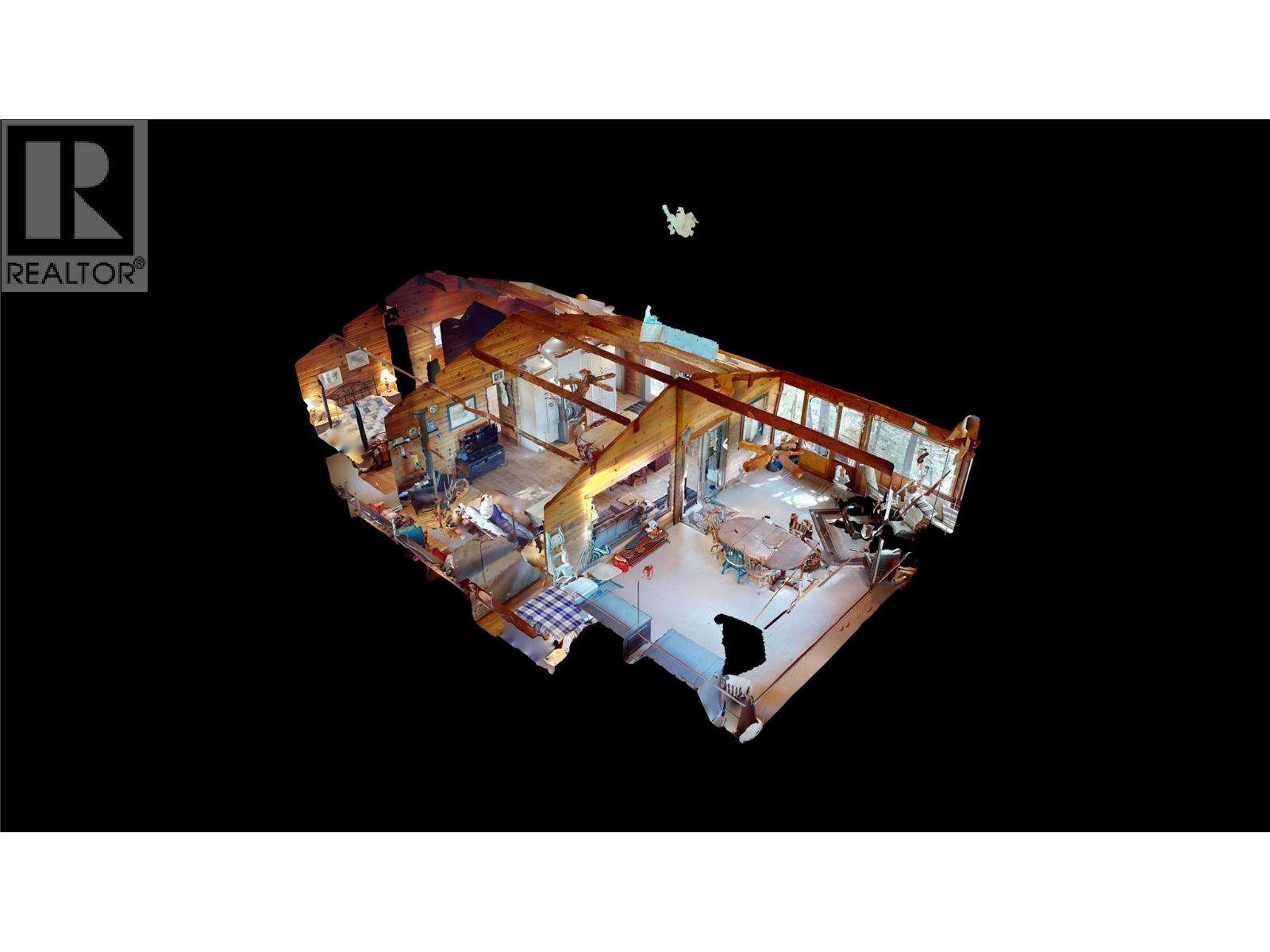 110 Indian Beach Road, Windermere, British Columbia  V0B 2L2 - Photo 17 - 10360981