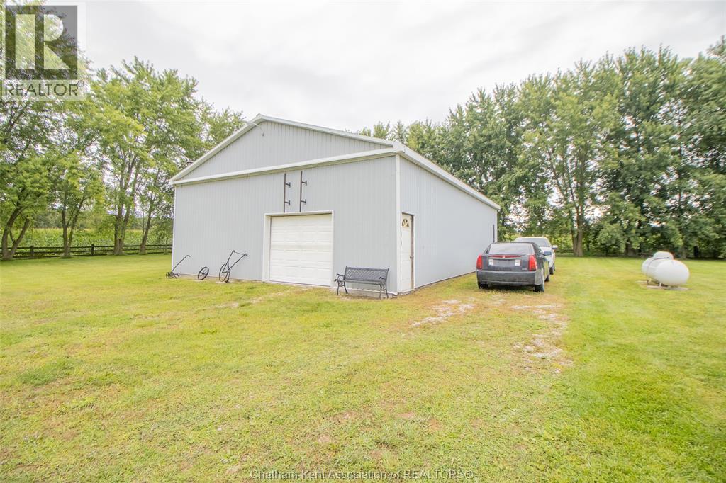 710 Johnston Road, Dawn-Euphemia, Ontario  N0P 1C0 - Photo 29 - 25021309