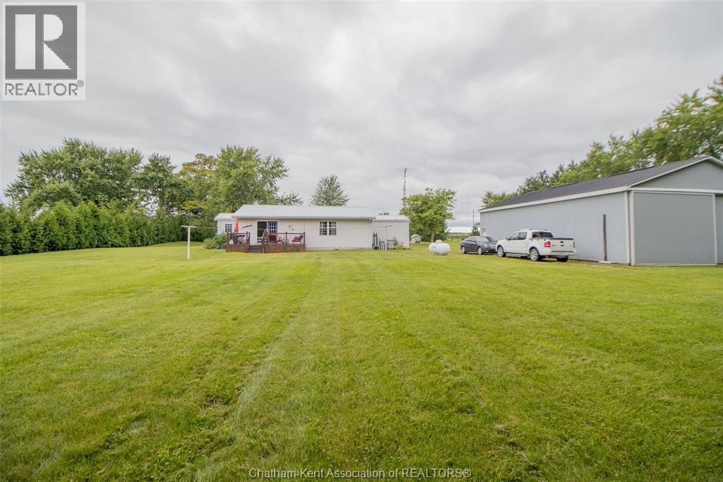 710 Johnston Road, Dawn-Euphemia, Ontario  N0P 1C0 - Photo 30 - 25021309