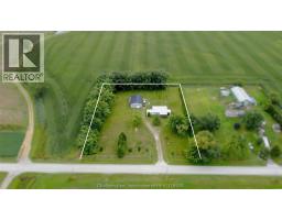 710 JOHNSTON ROAD, Dawn-Euphemia, Ontario