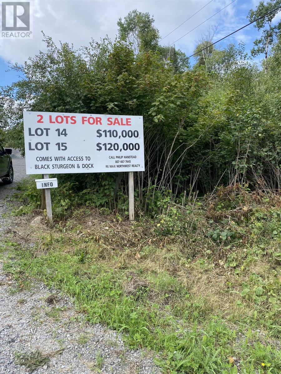 Lot 14 Jarnel Drive, Kenora, Ontario  P9N 0A9 - Photo 26 - TB252435