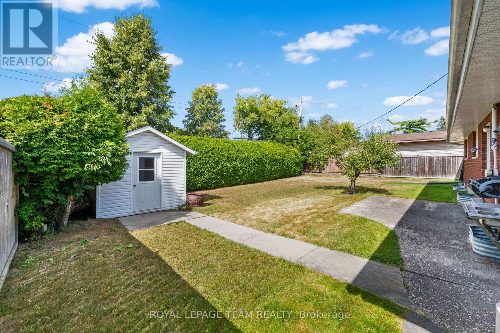 5 Spring Garden Avenue, Ottawa, Ontario  K2G 3B1 - Photo 36 - X12370094