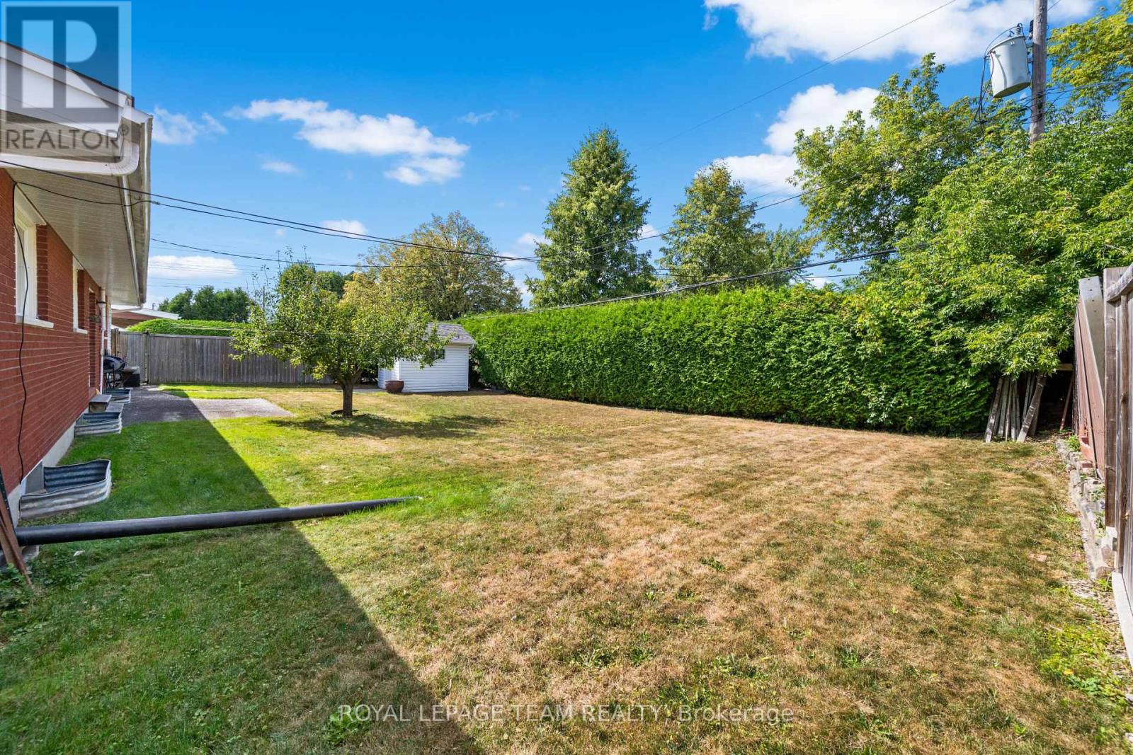 5 Spring Garden Avenue, Ottawa, Ontario  K2G 3B1 - Photo 37 - X12370094