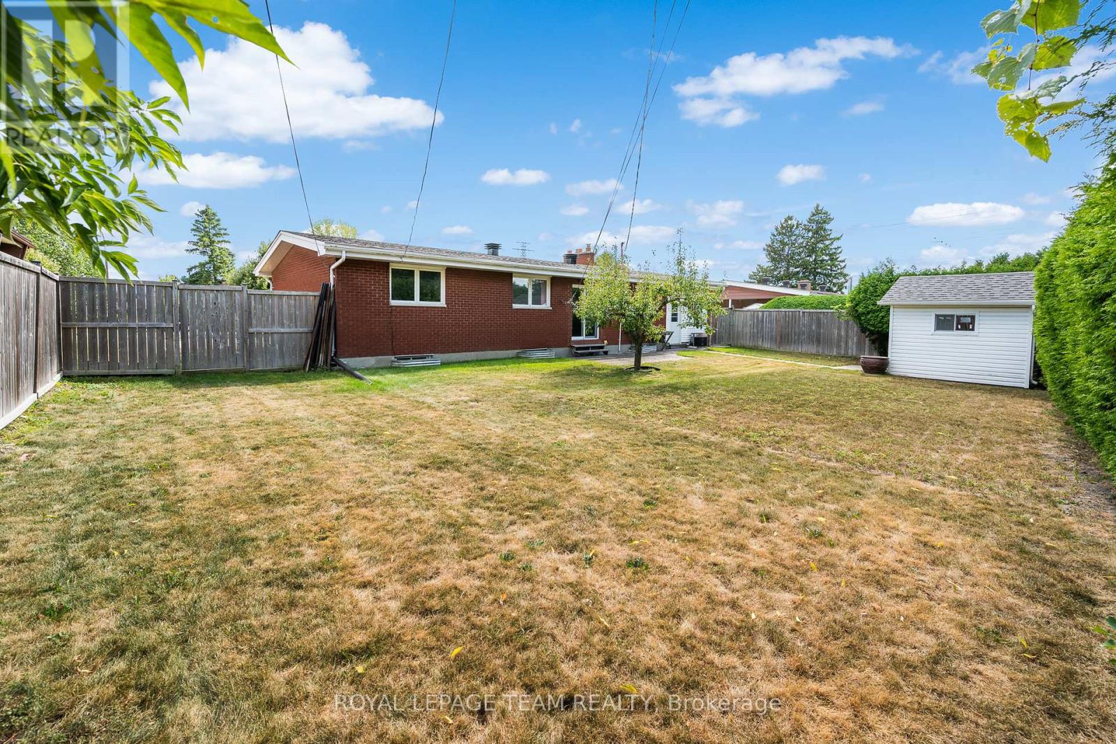5 Spring Garden Avenue, Ottawa, Ontario  K2G 3B1 - Photo 38 - X12370094