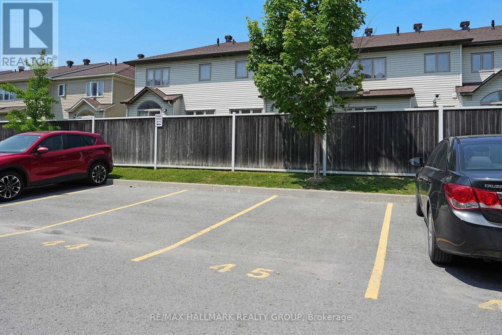 763 Chapman Mills Drive, Ottawa, Ontario  K2J 5X2 - Photo 24 - X12370127