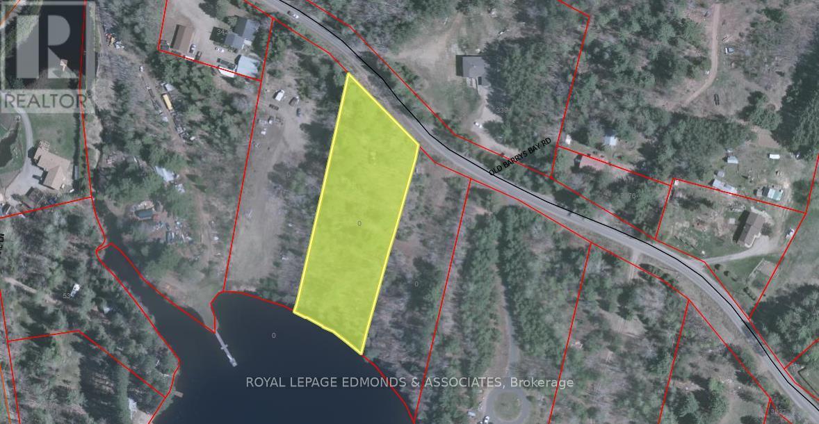 00 Old Barry's Bay Road, Madawaska Valley, Ontario  K0J 1B0 - Photo 2 - X12370108