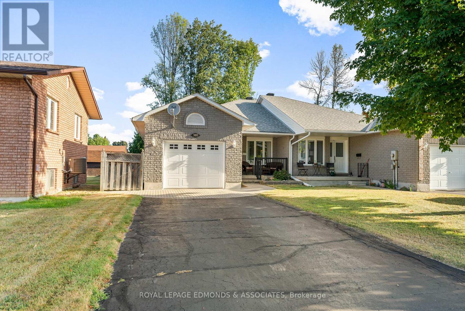 385 MORRIS STREET, Pembroke, Ontario