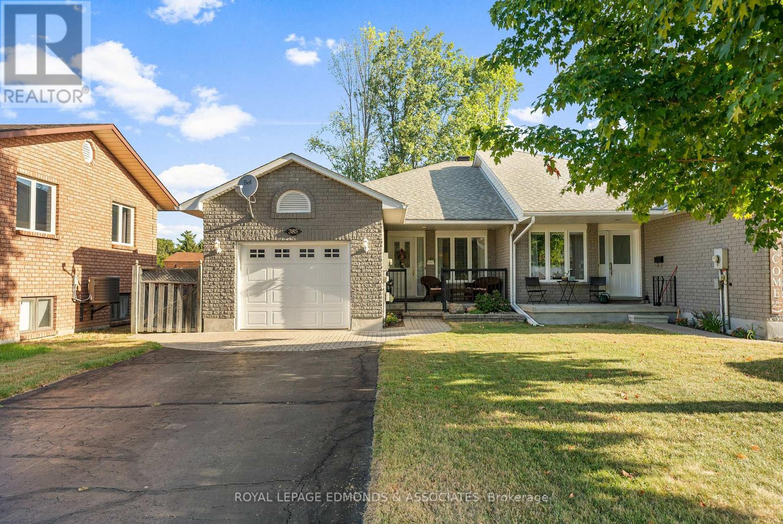 385 Morris Street, Pembroke, Ontario  K8A 8P4 - Photo 31 - X12370144