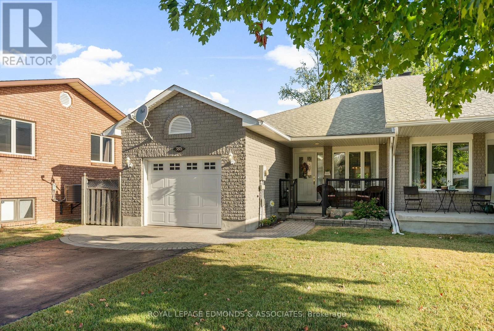 385 Morris Street, Pembroke, Ontario  K8A 8P4 - Photo 32 - X12370144