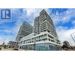 507 - 55 SPEERS ROAD, Oakville, Ontario