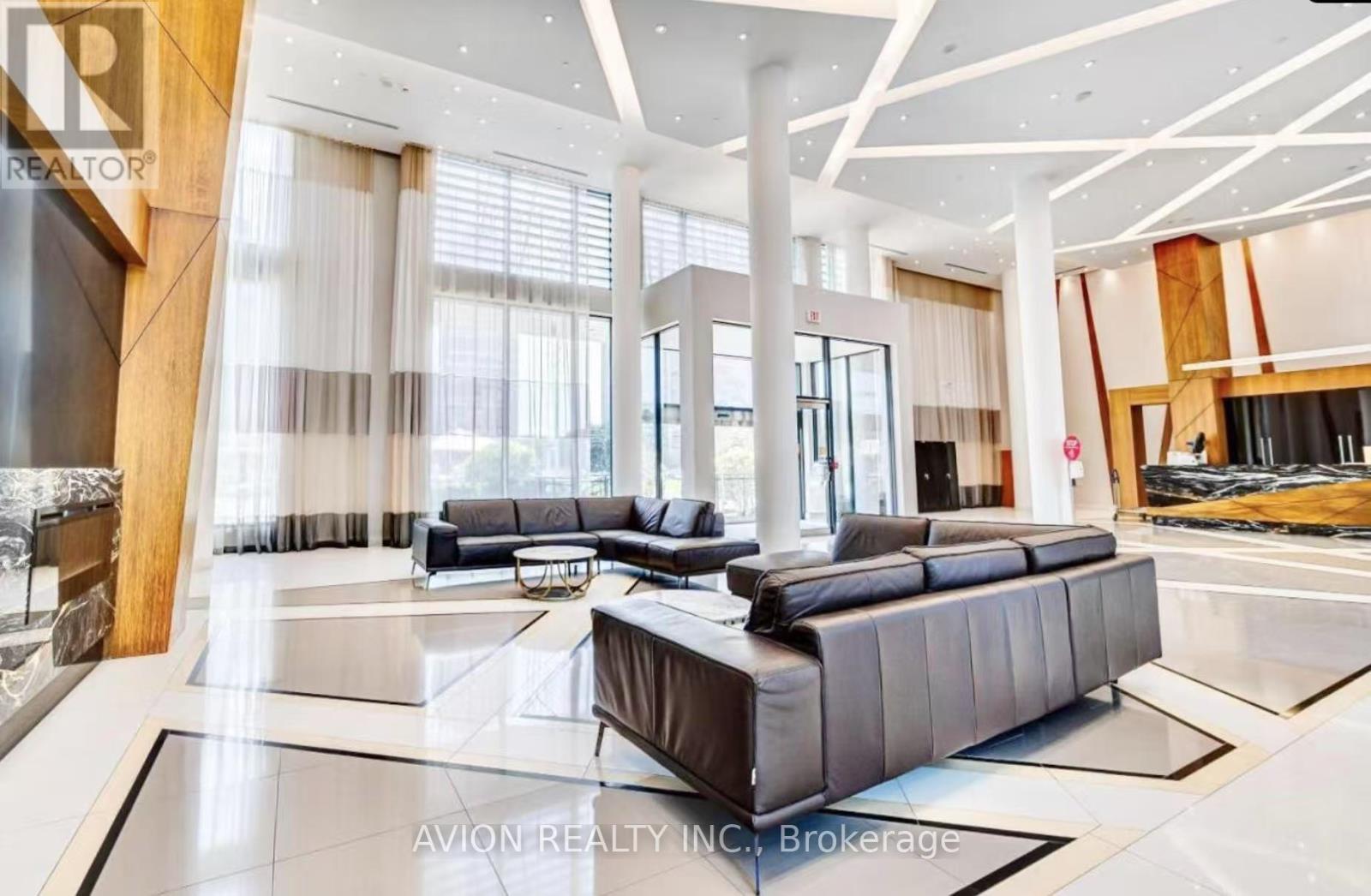 1506 - 5025 FOUR SPRINGS AVENUE, Mississauga, Ontario