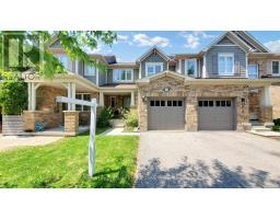 721 Shortreed Crescent, Milton (Co Coates), Ca