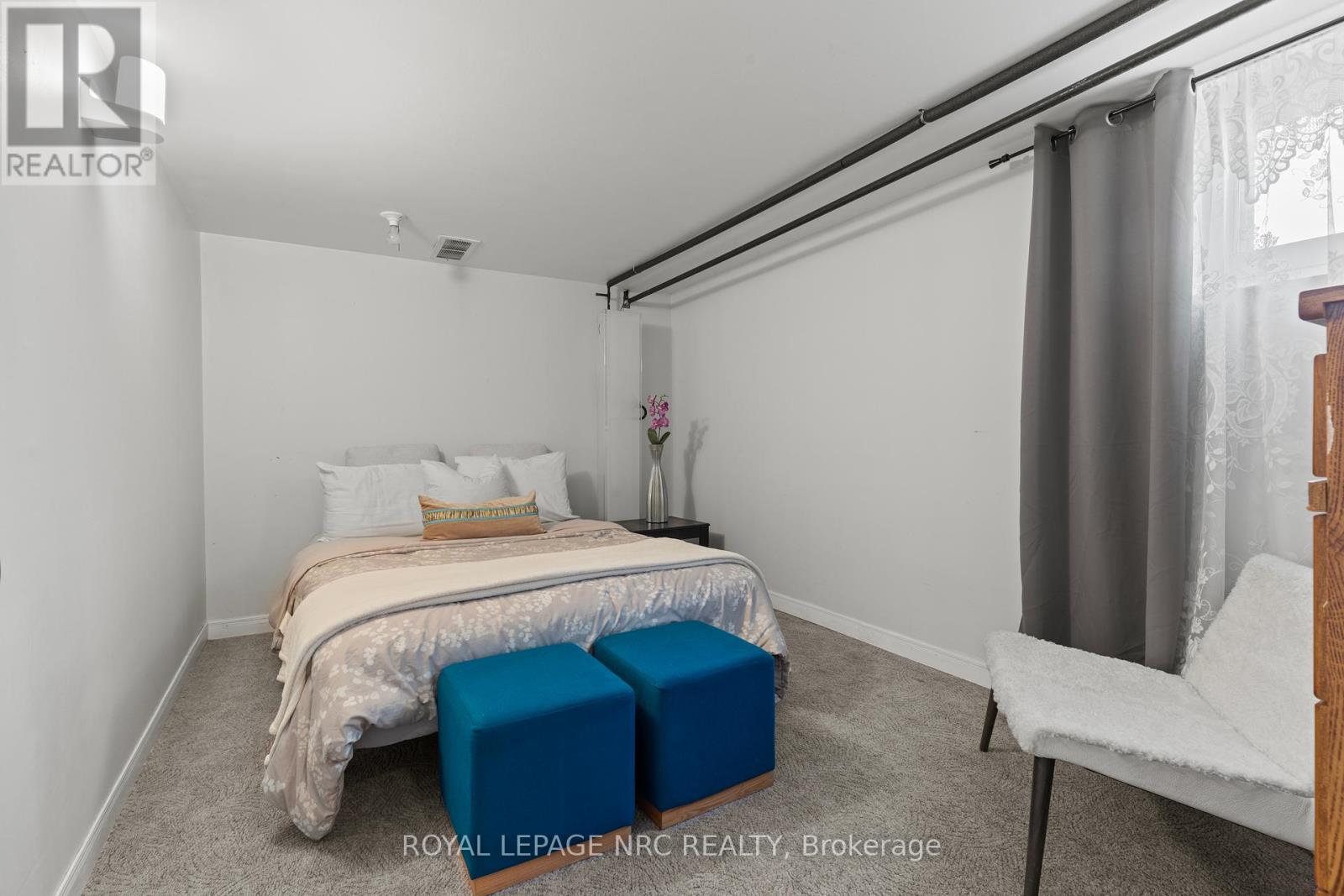 28 Augusta Avenue, St. Catharines, Ontario  L2M 5R2 - Photo 33 - X12370134