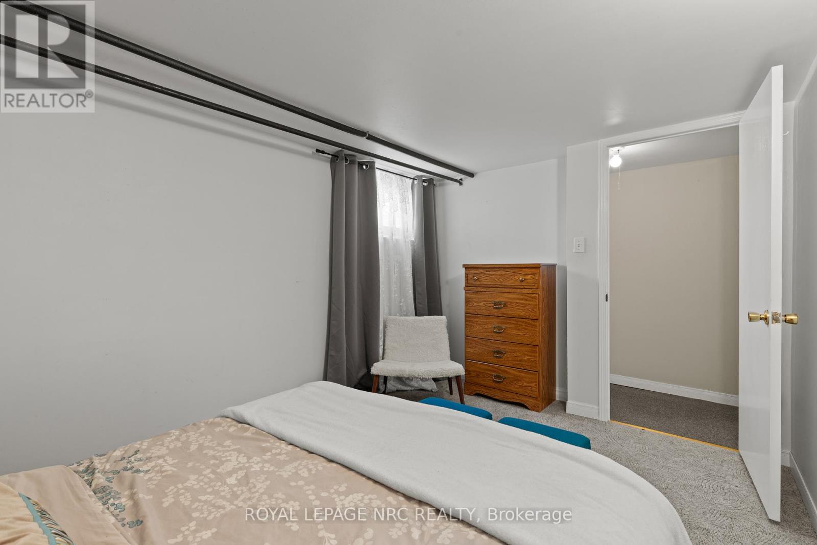 28 Augusta Avenue, St. Catharines, Ontario  L2M 5R2 - Photo 34 - X12370134