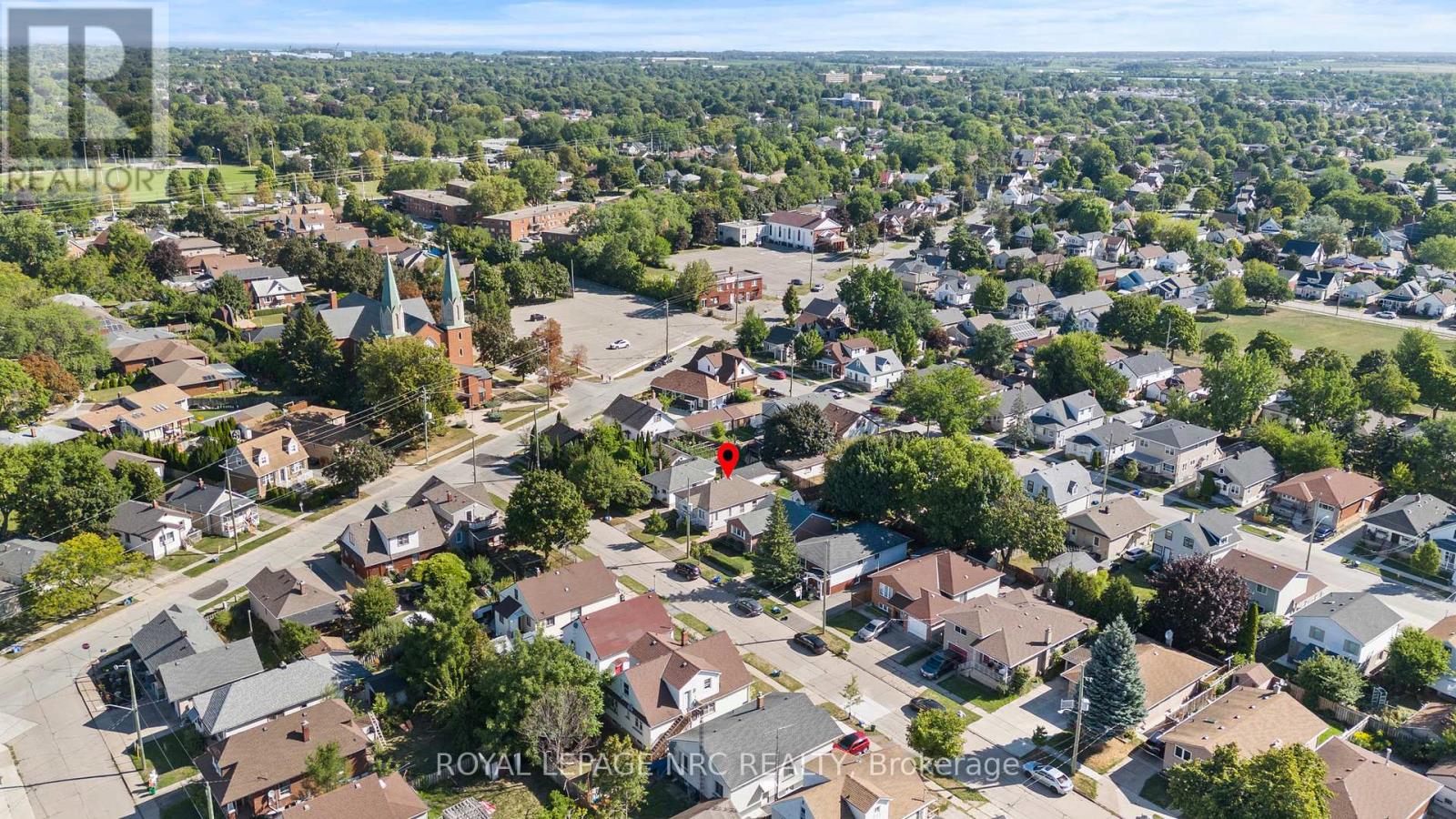 28 Augusta Avenue, St. Catharines, Ontario  L2M 5R2 - Photo 46 - X12370134