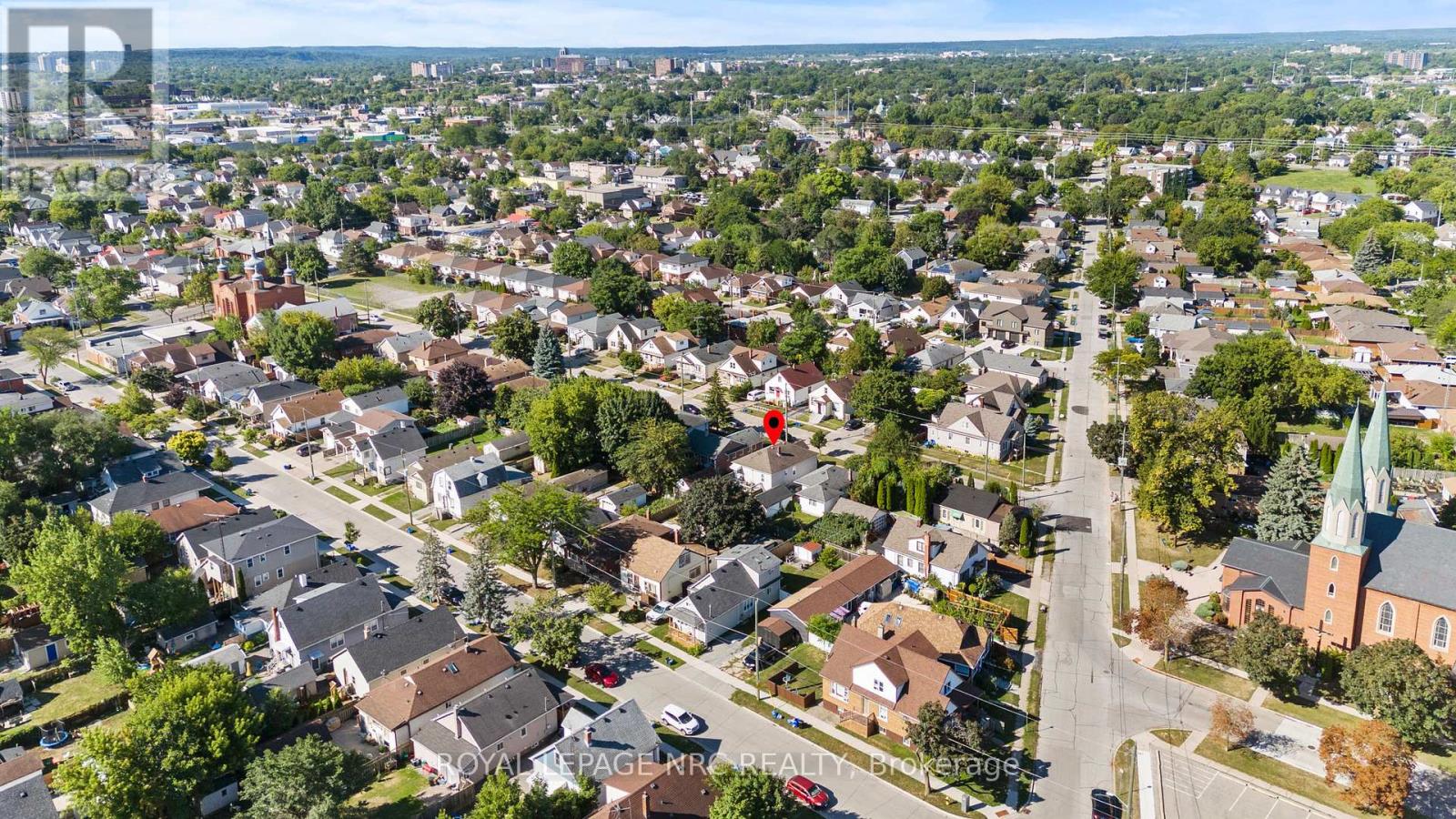 28 Augusta Avenue, St. Catharines, Ontario  L2M 5R2 - Photo 47 - X12370134