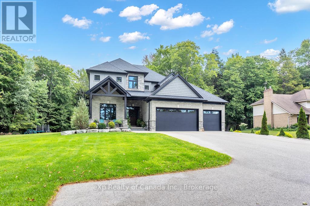 104 Norfolk County 13 Road, Norfolk, Ontario  N0J 1E0 - Photo 2 - X12370119