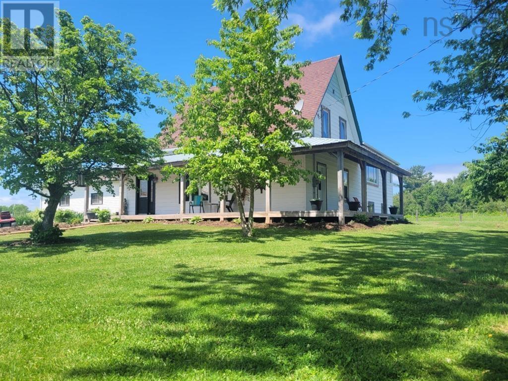7729 Highway 321, Roslin, Nova Scotia