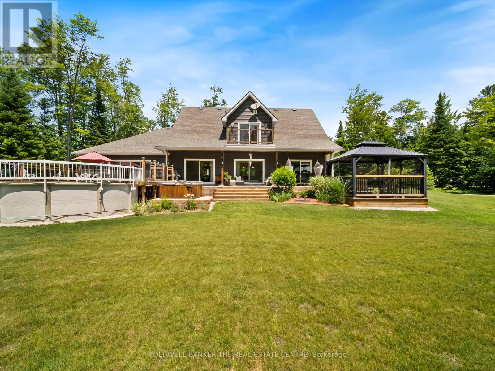 2955 Pinecone Trail, Severn, Ontario  L0K 2B0 - Photo 38 - S12352740