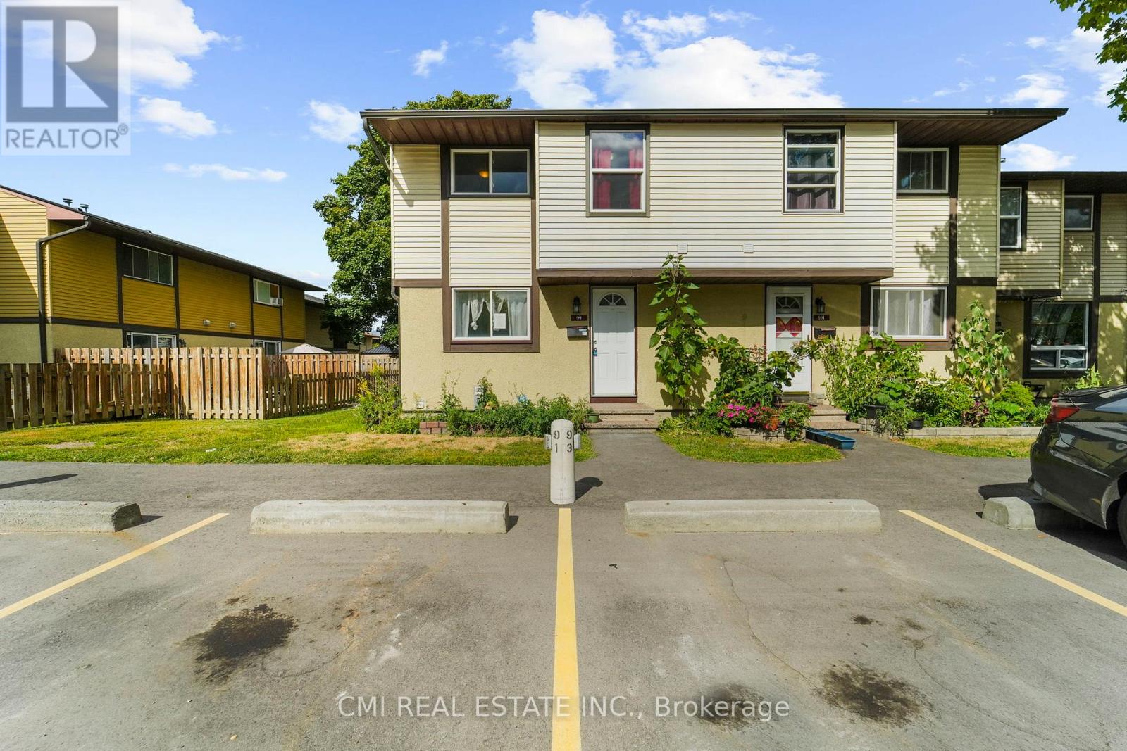 Property at 99 - 2570 SOUTHVALE CRESCENT image 2