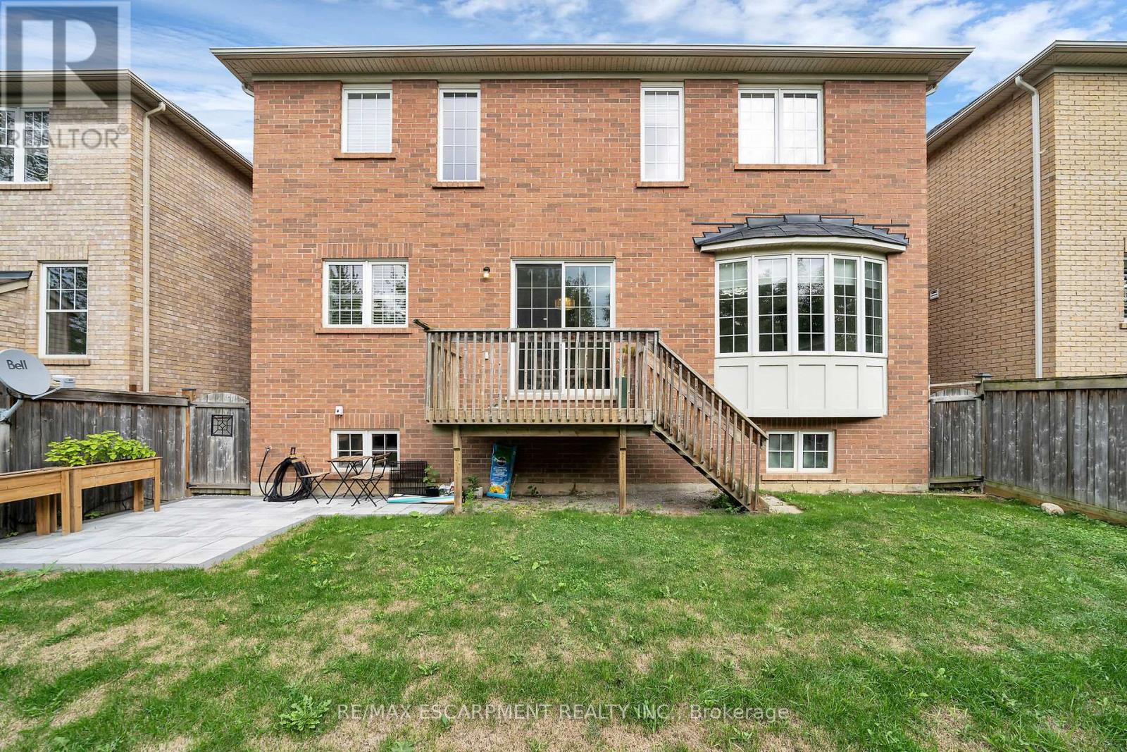 48 Montreal Circle, Hamilton, Ontario  L8E 0E1 - Photo 31 - X12369965