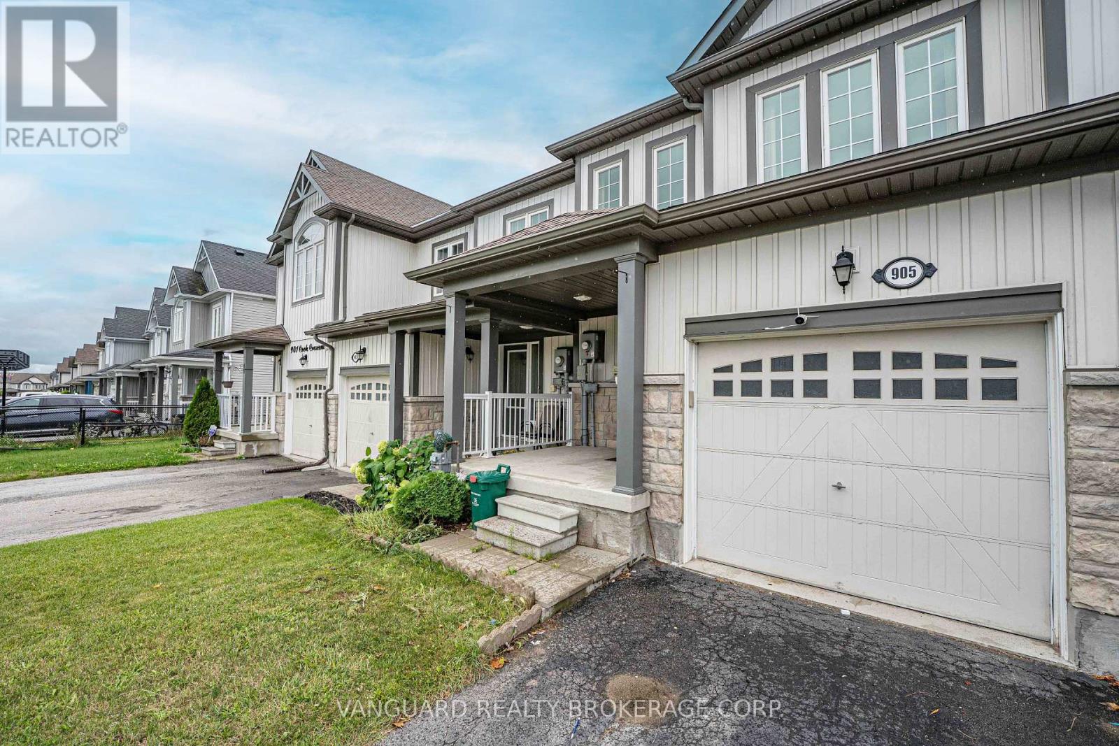 905 Cook Crescent, Shelburne, Ontario  L9V 3V1 - Photo 14 - X12369977
