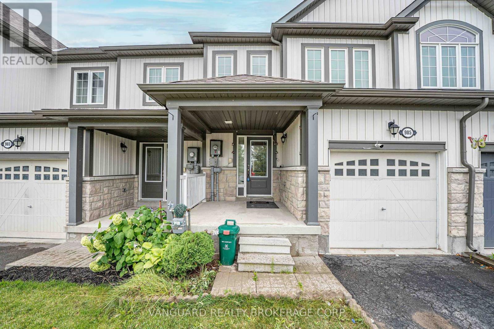 905 Cook Crescent, Shelburne, Ontario  L9V 3V1 - Photo 15 - X12369977