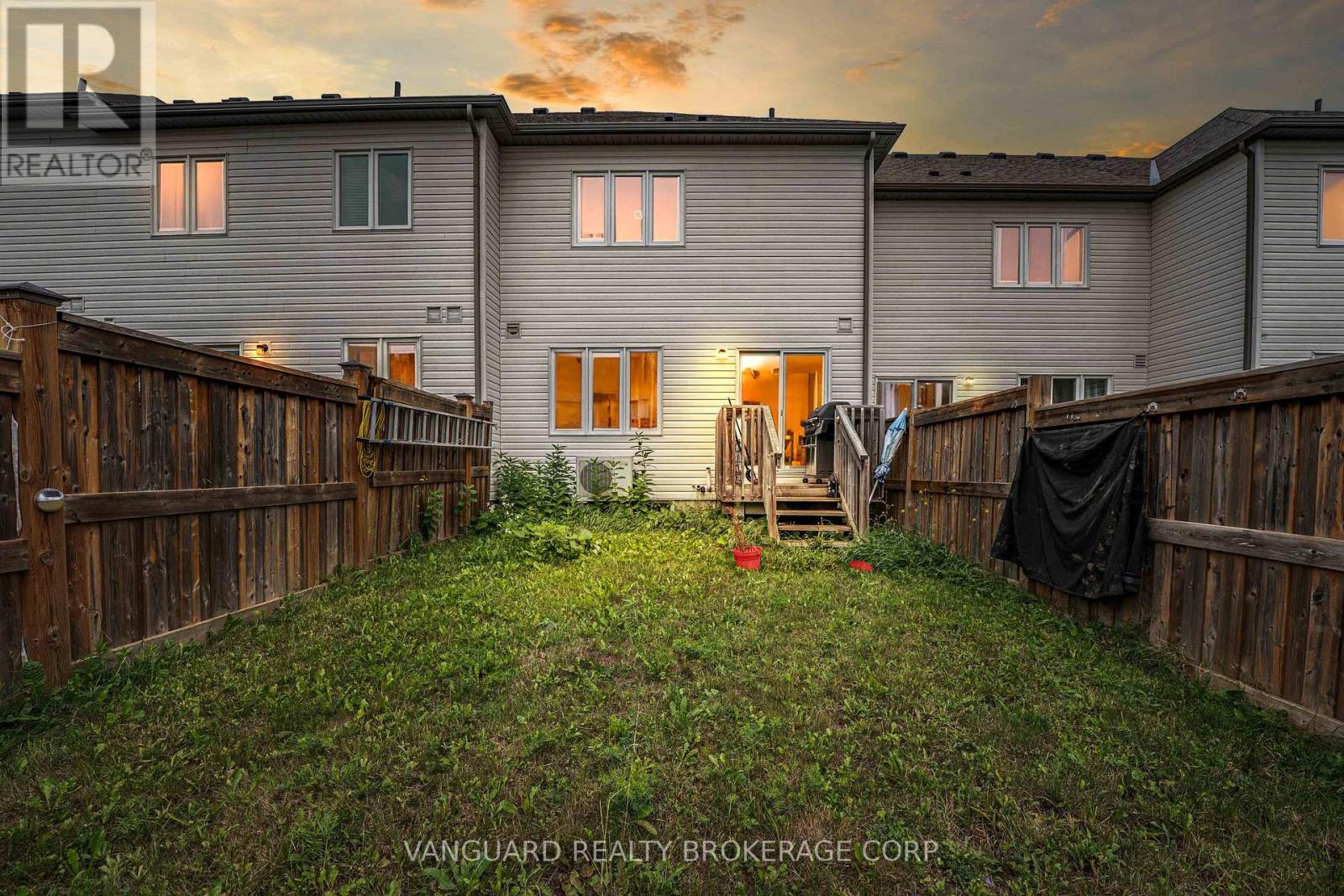 905 Cook Crescent, Shelburne, Ontario  L9V 3V1 - Photo 33 - X12369977