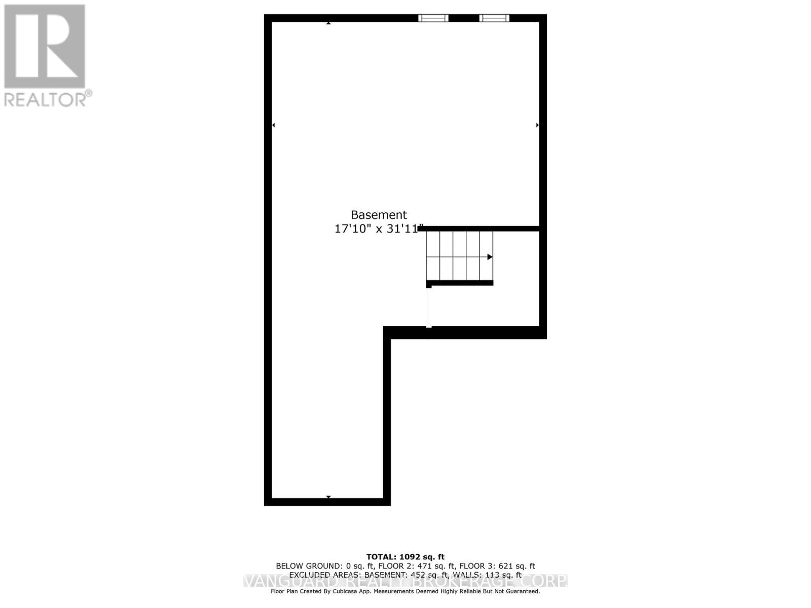 905 Cook Crescent, Shelburne, Ontario  L9V 3V1 - Photo 36 - X12369977