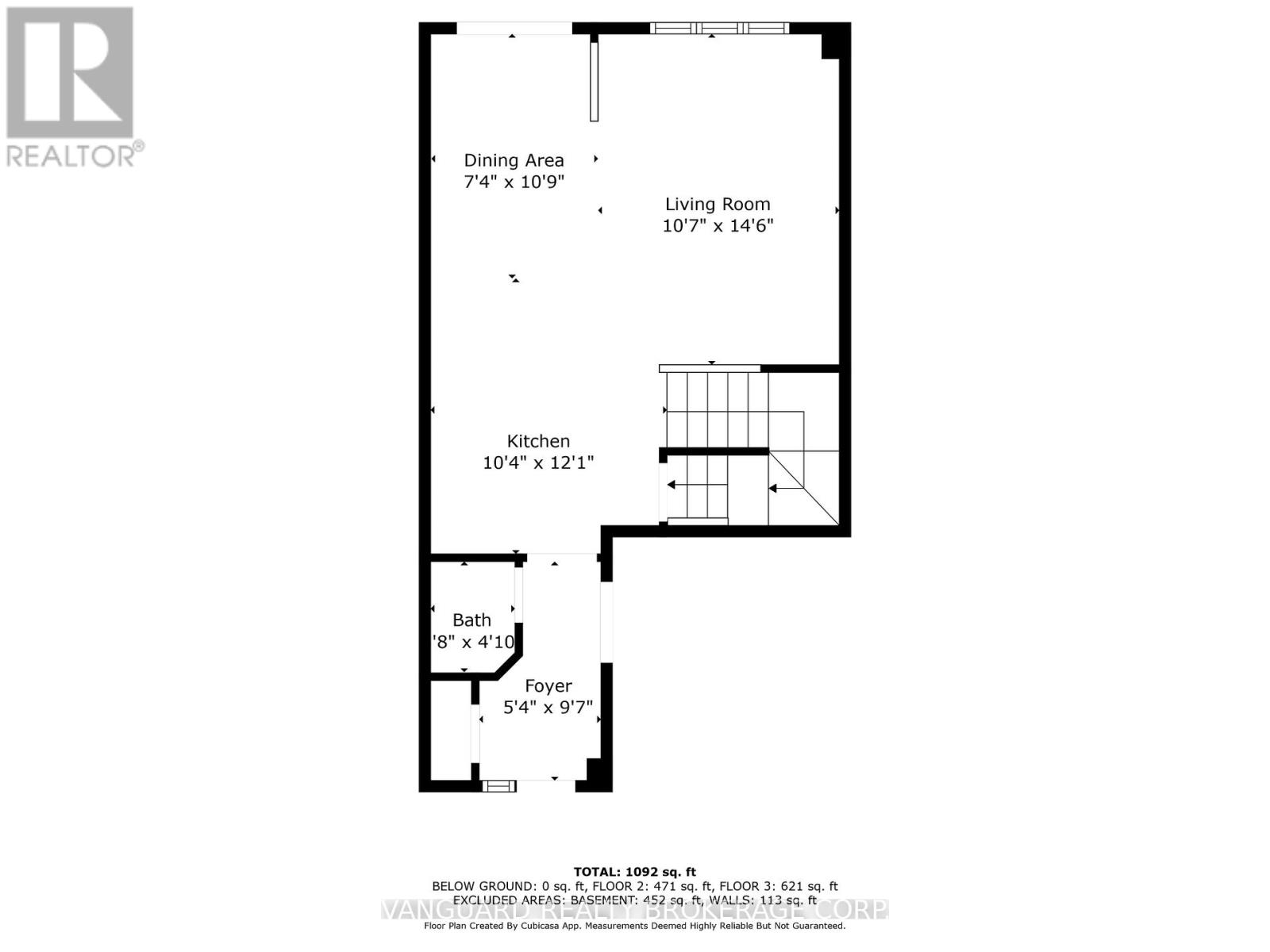 905 Cook Crescent, Shelburne, Ontario  L9V 3V1 - Photo 37 - X12369977