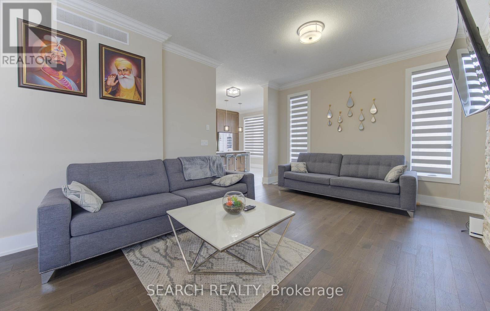 900 Pondcliffe Court, Kitchener, Ontario  N2R 0M4 - Photo 10 - X12369989