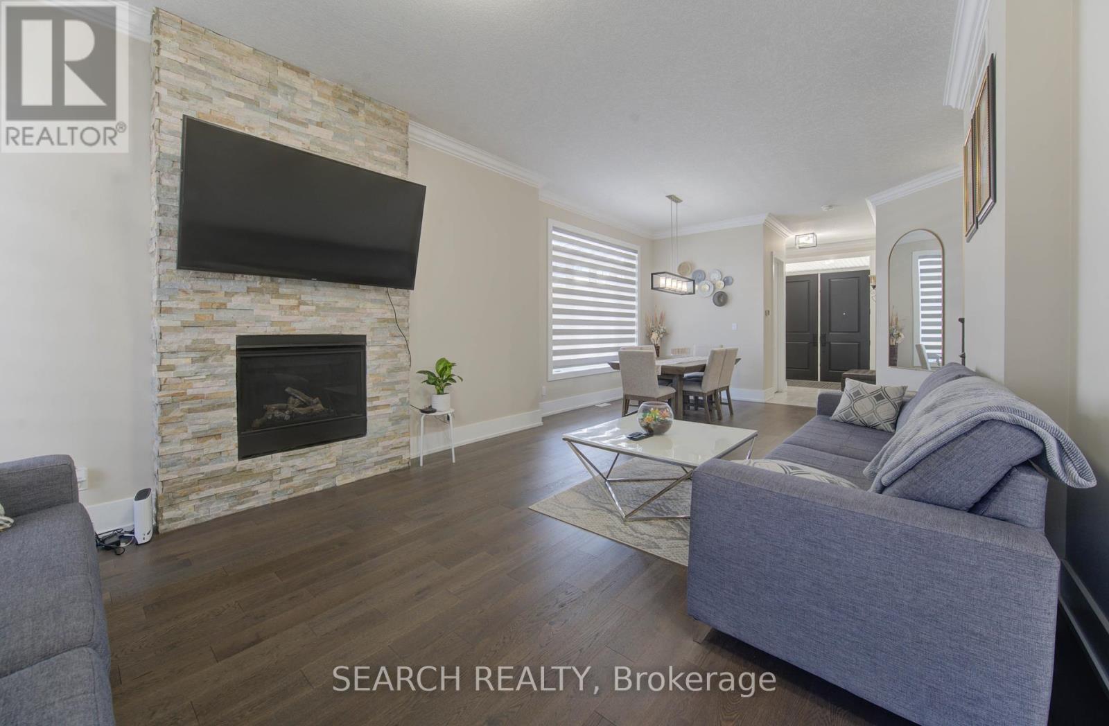 900 Pondcliffe Court, Kitchener, Ontario  N2R 0M4 - Photo 11 - X12369989