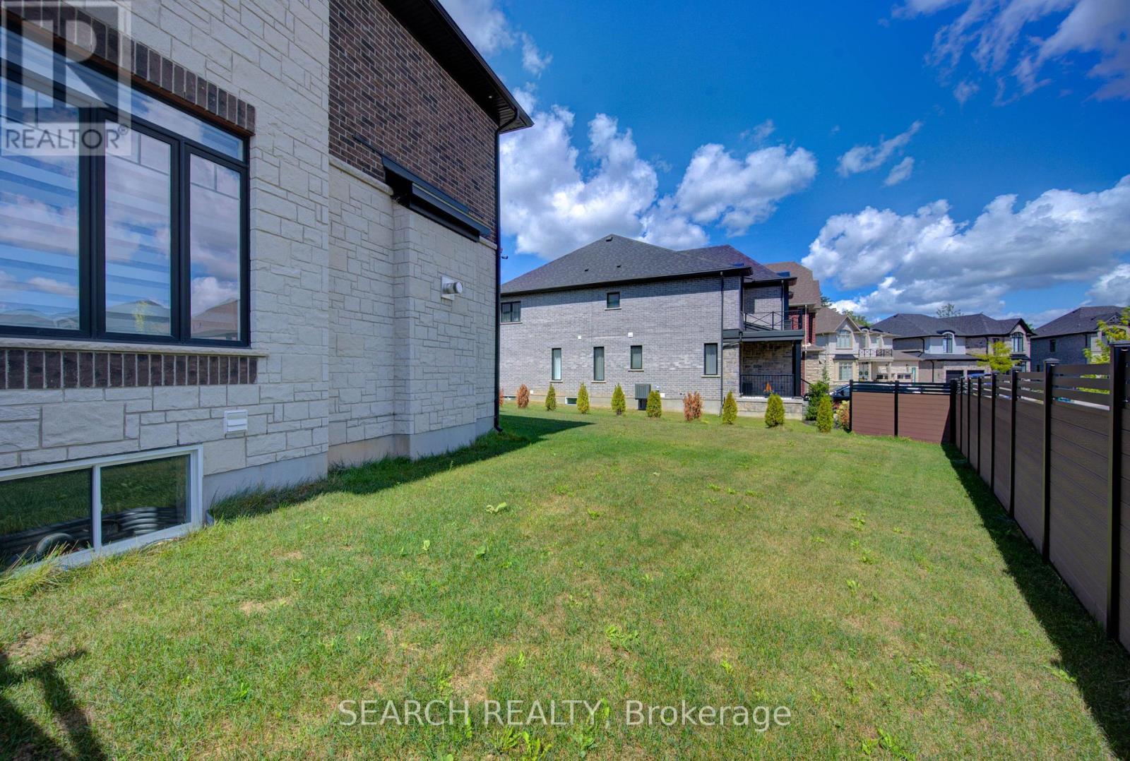 900 Pondcliffe Court, Kitchener, Ontario  N2R 0M4 - Photo 32 - X12369989