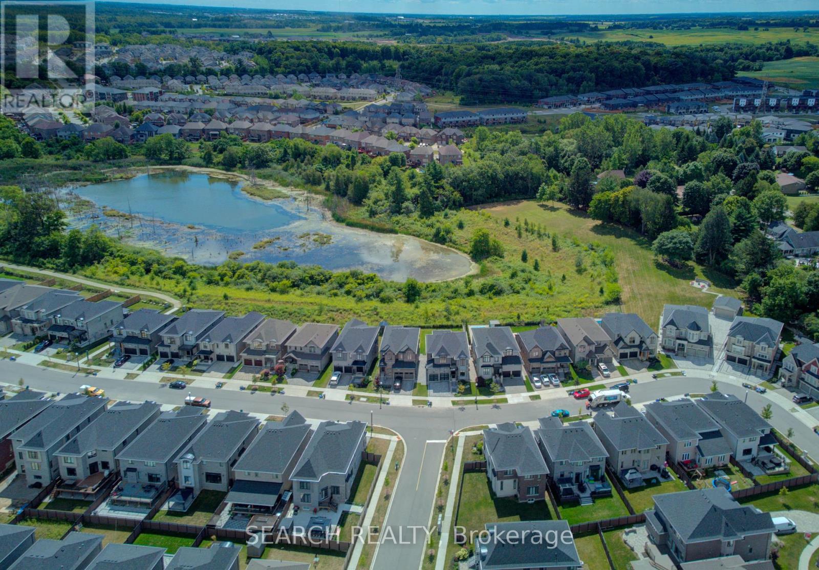 900 Pondcliffe Court, Kitchener, Ontario  N2R 0M4 - Photo 36 - X12369989