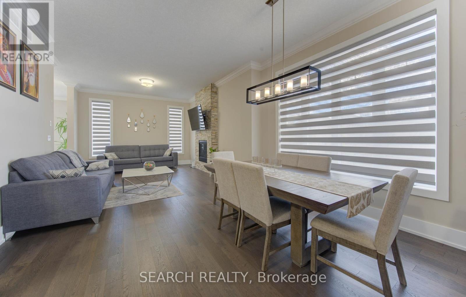 900 Pondcliffe Court, Kitchener, Ontario  N2R 0M4 - Photo 9 - X12369989