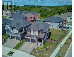 900 Pondcliffe Court, Kitchener, Ca