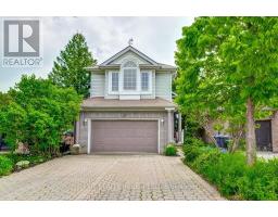 24 O'CONNOR LANE, Guelph, Ontario