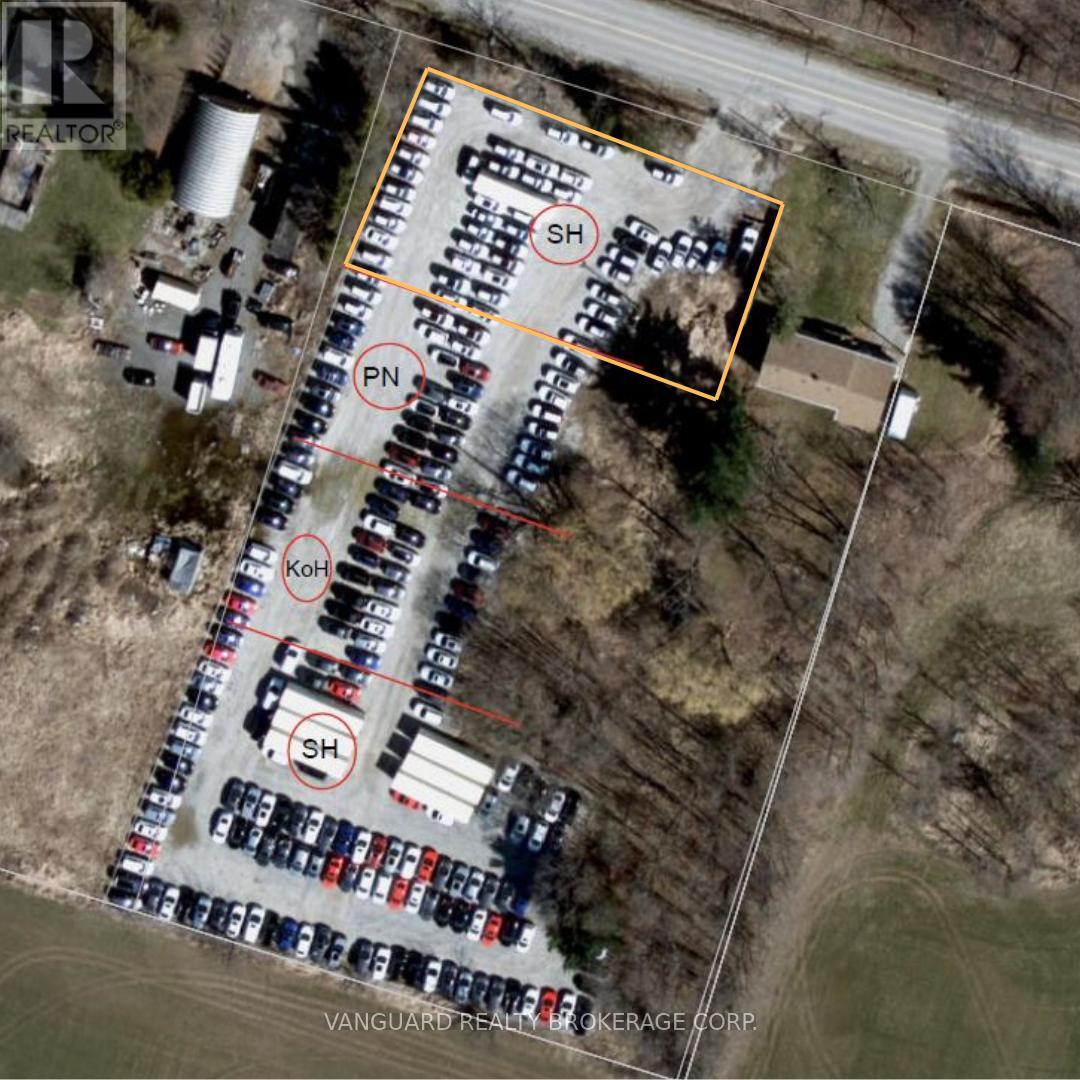A - 9631 DICKENSON ROAD, Hamilton, Ontario
