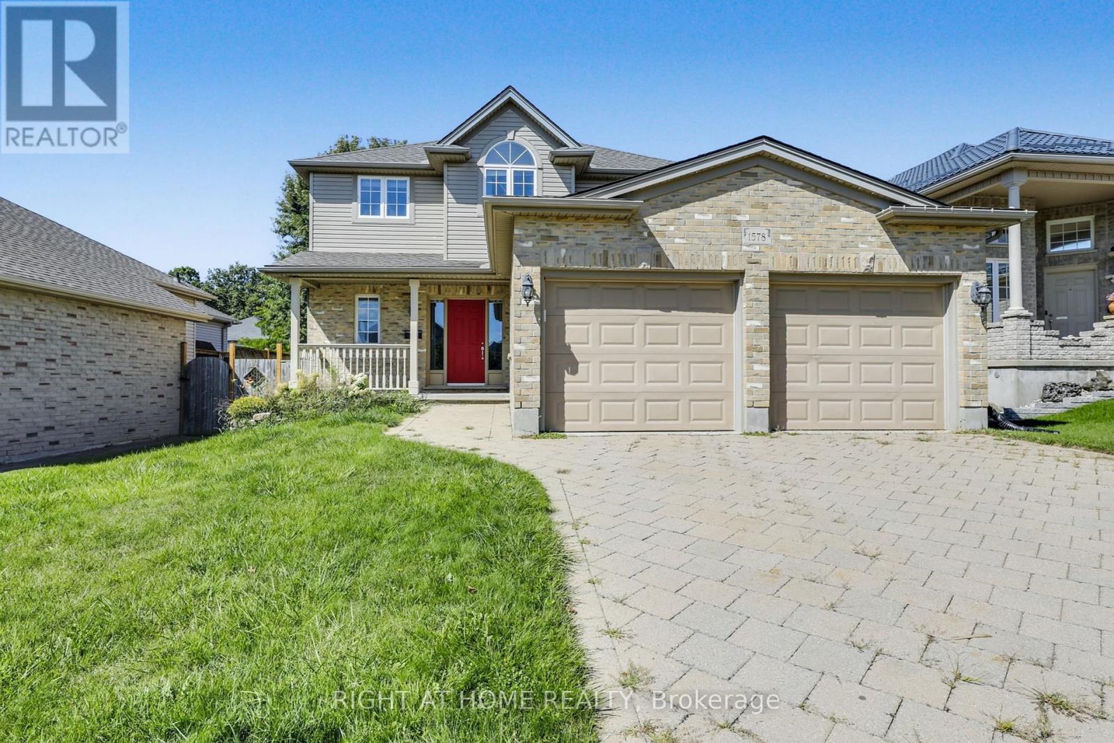 1578 BIRCHWOOD DRIVE, London South, Ontario