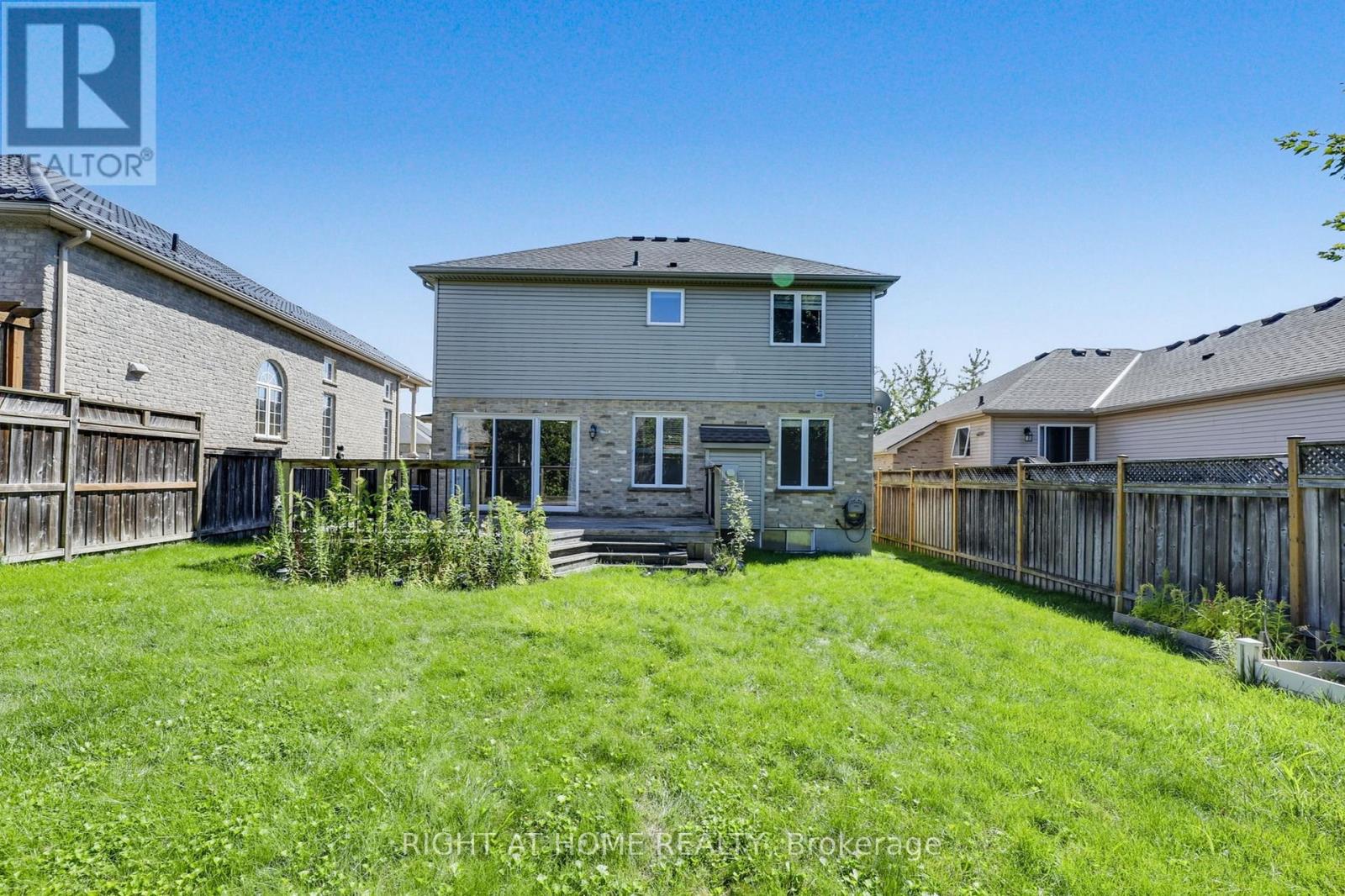 1578 Birchwood Drive, London South, Ontario  N6K 4X3 - Photo 33 - X12370065